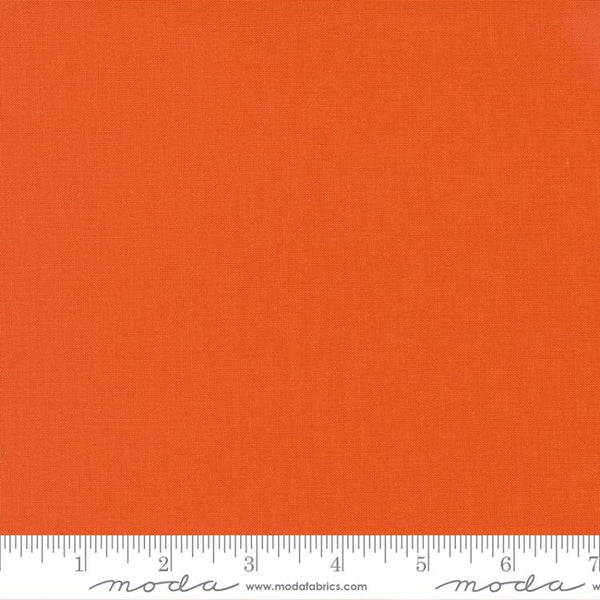 Bella Solids Clementine Fabric 9900209