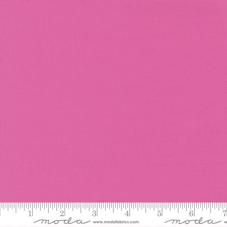Bella Solids Petal Pink Fabric 9900212
