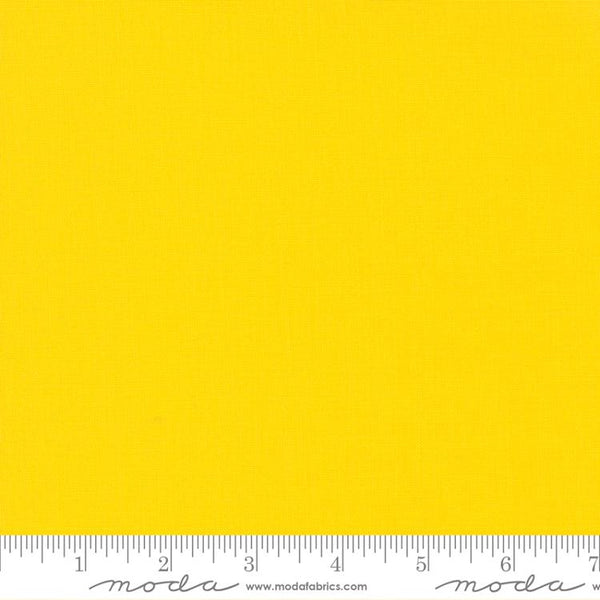 Bella Solids Sunflower Fabric 9900221