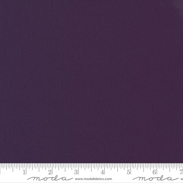 Bella Solids Prune Fabric 9900238