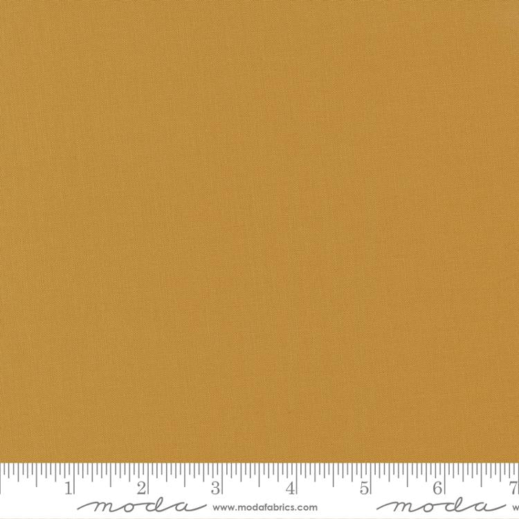 Bella Solids Harvest Gold Fabric 9900244