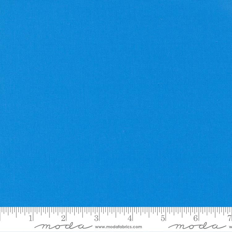 Bella Solids Cornflower Fabric 9900306
