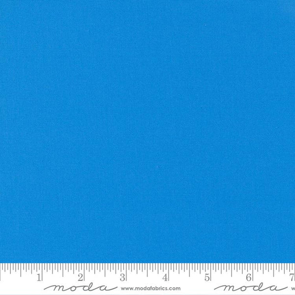 Bella Solids Cornflower Fabric 9900306
