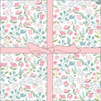 Le Petit Escargot 10in Squares 42pcs