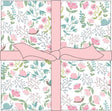 Le Petit Escargot 5in Squares 42pcs