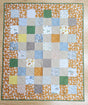 Leo & Savannah Brownsville Quilt