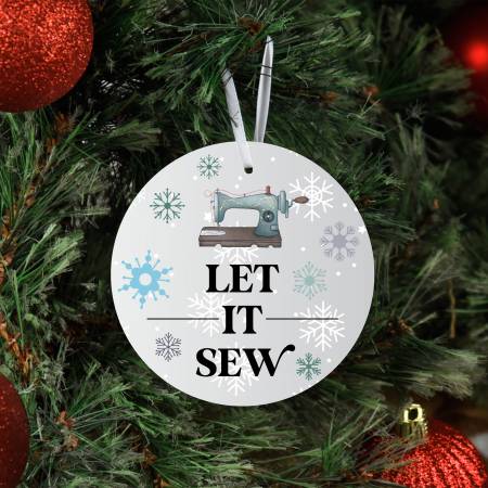 Let It Sew 2.0