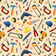 Let's Get Building Tools Multi 6226