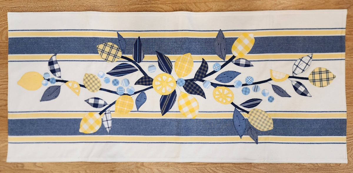 Limoncello Spritz Runner Kit
