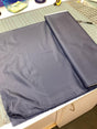Lining Fabric Navy