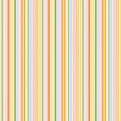 Little Darlin Stripes Multi 5574