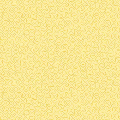 Lucky Duck Cornsilk 6611