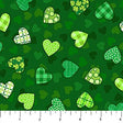 Lucky Irish Hearts 805000