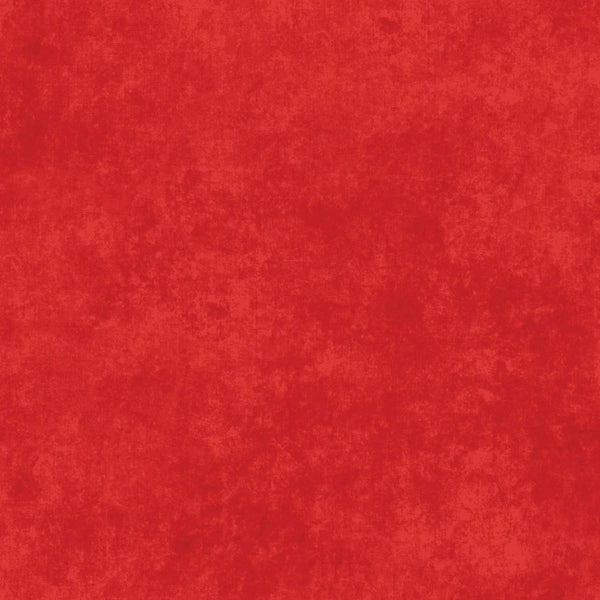 Shadow Play Flannel Firey Red