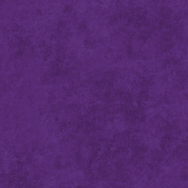 Shadow Play Flannel Lupine Purple
