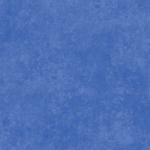 Shadow Play Flannel True Blue