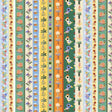 MM Multi Alligator Stripe 5518