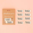 Made by Grandma Organic Cotton Labels