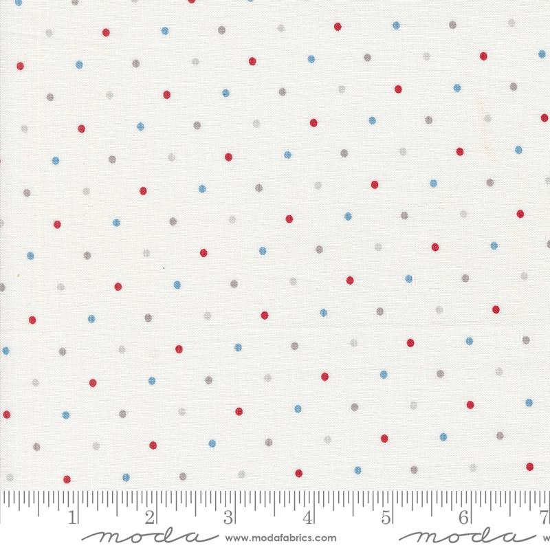 Magic Dot Americana 5230 37 Moda #1