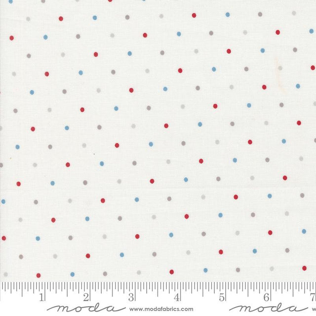 Magic Dot Americana 5230 37 Moda #1