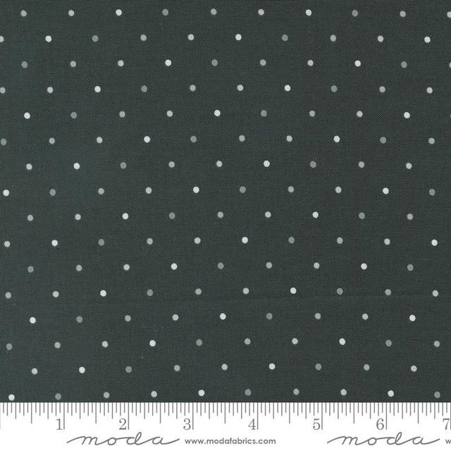 Magic Dot Charcoal 4544