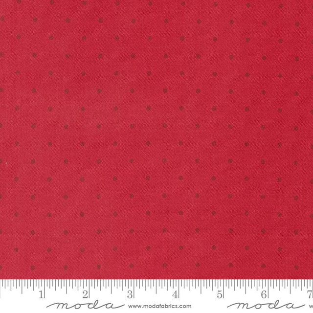 Magic Dot Cherry 108"  5W105