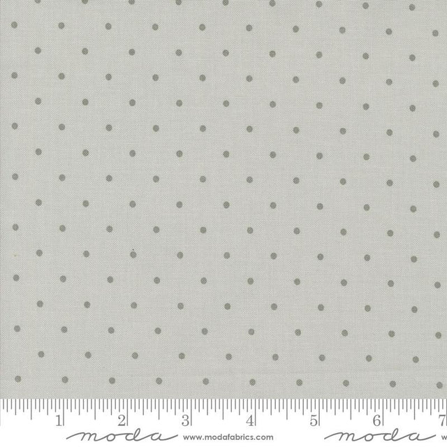 Magic Dot Silver 4551