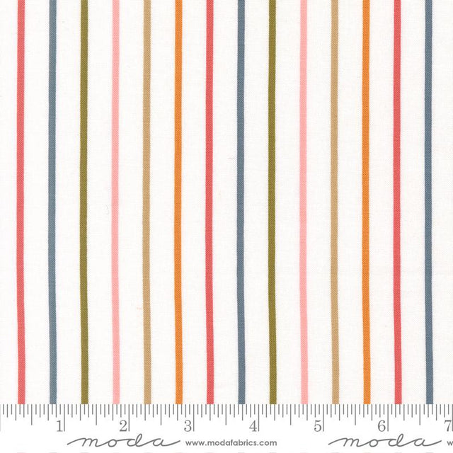 Magic Stripe Daisy 5231 51 Moda #1