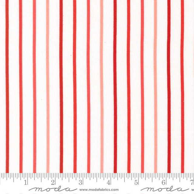 Magic Stripe Love 5231 45 Moda #1