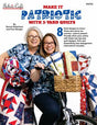 Make it Patriotic With 3 Yard Quilts
