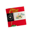 Merry Happy Mini Charm