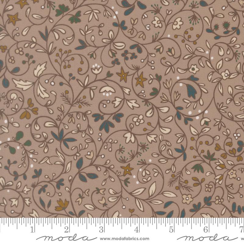 Midnight Fleur Luster 38171 15 Moda #1