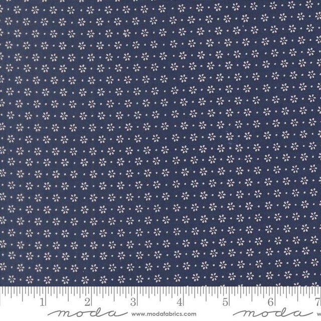 Midsummer Navy 37734 17 Moda #1