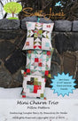 Mini Charm Trio Pillow