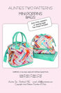 Mini Poppins Bags