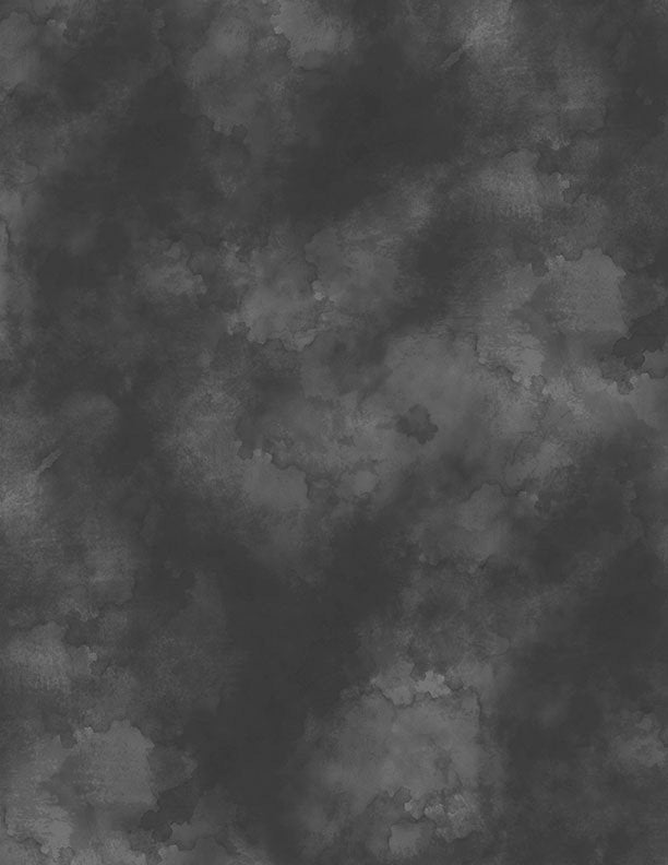 Mist Texture Black 6350