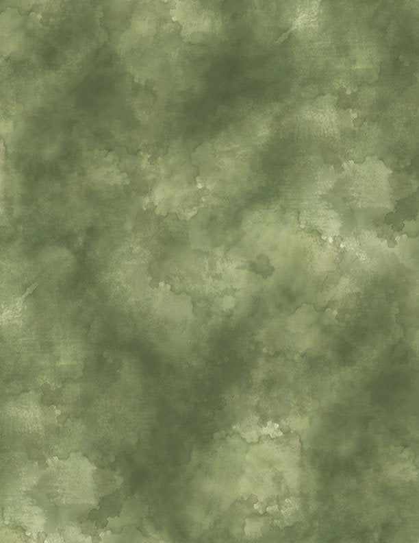 Mist Texture Green 6346
