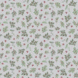 Mistletoe & Holly Mistletoe Silver 805192