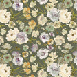Moss Ranunculus Canvas 5682
