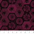 Mulberry Busy Bees Indelible Ink 6276