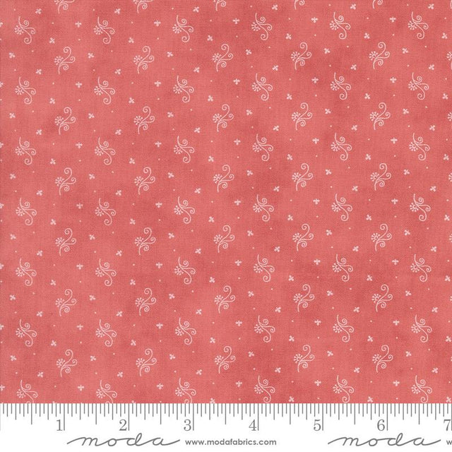 Muse Scarlet 5378