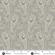 Nightfall Paisley Gray 806138