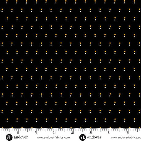 Nightfall Shadow Dot Black 806174