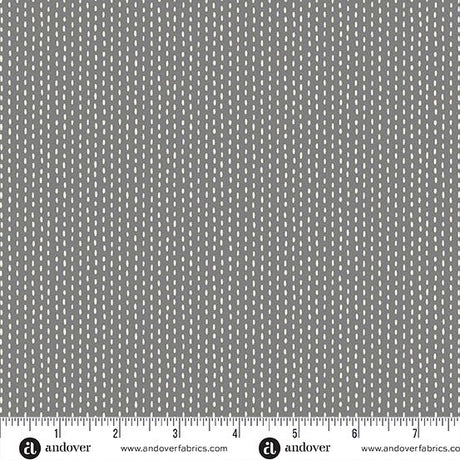 Nightfall Stitch Line Gray 806161