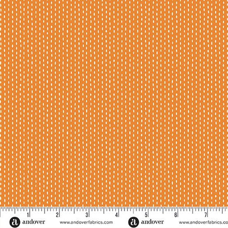 Nightfall Stitch Line Orange 806167