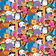 Noah and Friends Multi Collage 6227