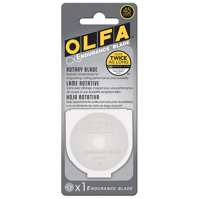 OLFA Blade Refill 45mm  Endurance