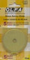 OLFA Blade Refill 60mm 5ct
