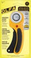 OLFA Rotary Cutter 45MM  Ergonomic