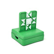 Ohio Star Thread Cutter Green